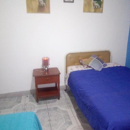 Hotel Tanta Wasi-Panecillo Quito Exterior photo